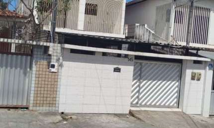 Casa à venda por R$ 329.000,00 - Cruz das Armas - João Pessoa/PB