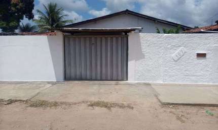 Casa com 2 dormitórios à venda por R$ 130.000,00 - Planalto Boa Esperança - João Pessoa/PB