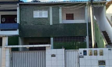 Casa com 1 dormitório à venda, 1 m² por R$ 300.000,00 - Funcionários II - João Pessoa/PB