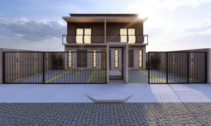 Apartamento com 2 dormitórios à venda, 57 m² por R$ 200.000,00 - Mangabeira - João Pessoa/PB