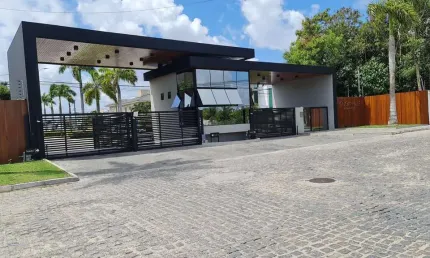 Casa com 5 dormitórios à venda, 450 m² por R$ 3.000.000,00 - Portal do Sol - João Pessoa/PB