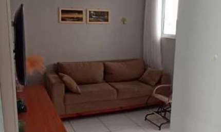 Apartamento com 3 dormitórios à venda por R$ 215.000,00 - Rangel - João Pessoa/PB