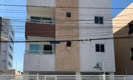 Apartamento com 3 dormitórios à venda, 78 m² por R$ 499.000 - Bessa - João Pessoa/PB
