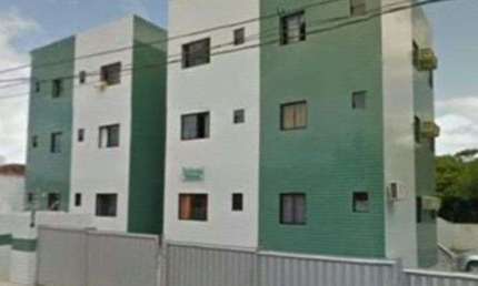 Apartamento com 2 dormitórios à venda, 62 m² por R$ 175.000,00 - José Américo de Almeida - João Pessoa/PB