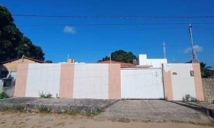Casa com 3 dormitórios à venda por R$ 620.000 - Portal do Sol - João Pessoa/PB