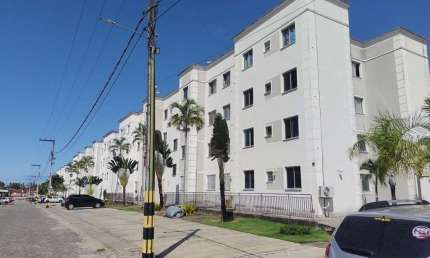 Apartamento com 1 dormitório à venda por R$ 115.000,00 - Ernani Sátiro - João Pessoa/PB