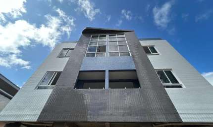 Apartamento com 2 dormitórios à venda, 94 m² por R$ 420.000,00 - Bairro dos Estados - João Pessoa/PB