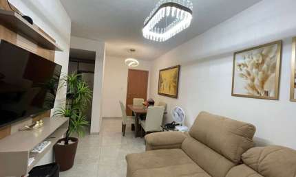 Apartamento com 3 dormitórios à venda, 60 m² por R$ 310.000,00 - Altiplano Cabo Branco - João Pessoa/PB