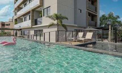 Apartamento com 3 dormitórios à venda, 79 m² por R$ 900.000,00 - Jardim Oceania - João Pessoa/PB