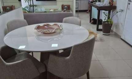 Apartamento com 3 dormitórios à venda, 90 m² por R$ 830.000 - Cabo Branco - João Pessoa/PB