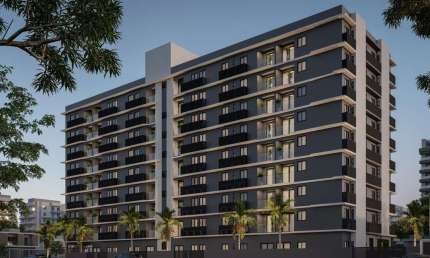 Apartamento com 3 dormitórios à venda, 64 m² por R$ 475.000,00 - Aeroclube - João Pessoa/PB
