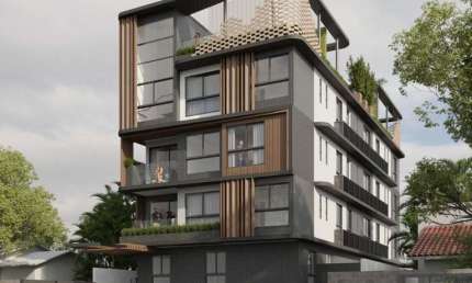 Apartamento com 3 dormitórios à venda, 86 m² por R$ 699.000,00 - Bancários - João Pessoa/PB
