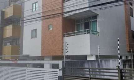 Apartamento com 3 dormitórios à venda por R$ 320.000,00 - Jardim São Paulo - João Pessoa/PB