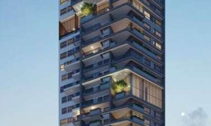 Apartamento com 2 dormitórios à venda, 61 m² por R$ 662.175,00 - Jardim Oceania - João Pessoa/PB