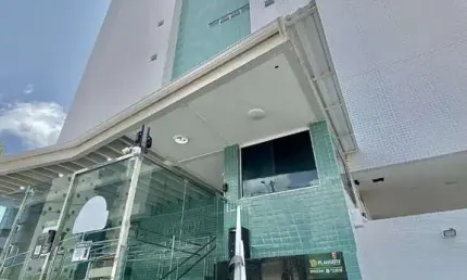 Apartamento com 2 dormitórios à venda, 57 m² por R$ 387.000,00 - Jardim Oceania - João Pessoa/PB