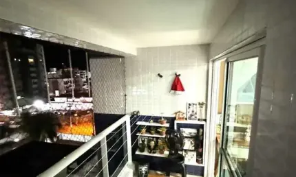 Apartamento com 2 dormitórios à venda, 67 m² por R$ 570.000,00 - Jardim Oceania - João Pessoa/PB