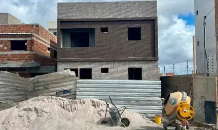 Apartamento com 2 dormitórios à venda, 45 m² por r$ 172.000 - novo geisel - joão pessoa/pb