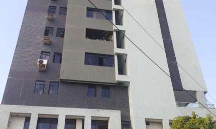 Apartamento com 2 dormitórios à venda, 61 m² por R$ 270.000,00 - Miramar - João Pessoa/PB
