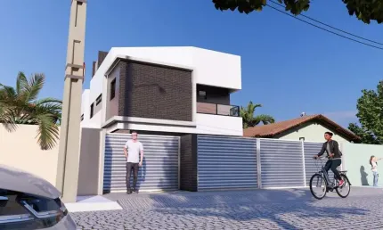Apartamento com 2 dormitórios à venda, 50 m² por R$ 175.000 - Valentina de Figueiredo - João Pessoa/PB