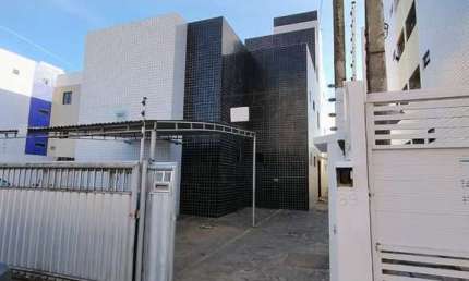 Cobertura com 3 dormitórios à venda por R$ 360.000,00 - Cidade dos Colibris - João Pessoa/PB