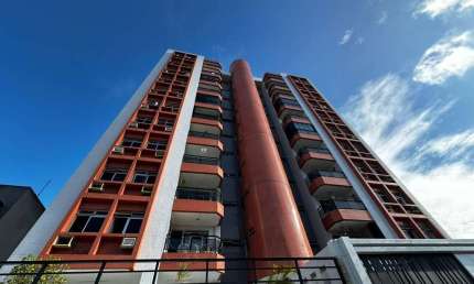 Apartamento com 3 dormitórios à venda, 100 m² por R$ 380.000,00 - Manaíra - João Pessoa/PB