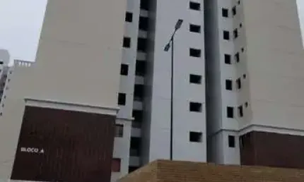 Apartamento com 3 dormitórios à venda por R$ 550.000,00 - Jardim Cidade Universitária - João Pessoa/PB