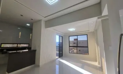 Apartamento com 2 dormitórios à venda, 54 m² por R$ 430.000,00 - Jardim Cidade Universitária - João Pessoa/PB