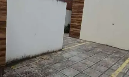 Casa com 2 dormitórios à venda por R$ 200.000 - Cuiá - João Pessoa/PB