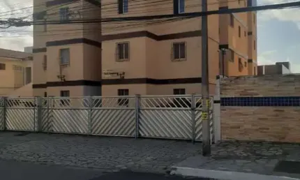 Apartamento com 3 dormitórios à venda por R$ 175.000,00 - Jardim São Paulo - João Pessoa/PB