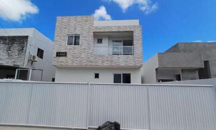 Apartamento com 2 dormitórios à venda por R$ 175.000 - Valentina de Figueiredo - João Pessoa/PB