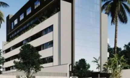 Apartamento com 2 dormitórios à venda, 50 m² por r$ 617.875,00 - jardim oceania - joão pessoa/pb