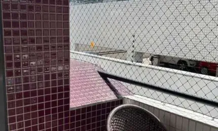 Apartamento com 3 dormitórios à venda, 99 m² por R$ 397.000,00 - Manaíra - João Pessoa/PB