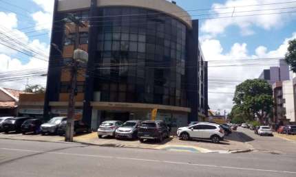 Sala à venda por R$ 120.000,00 - Centro - João Pessoa/PB