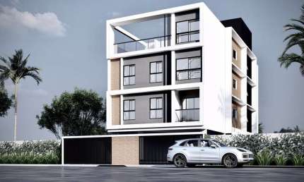Apartamento com 2 dormitórios à venda por R$ 310.000,00 - Portal do Sol - João Pessoa/PB