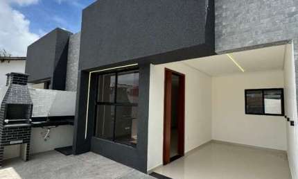 Casa com 3 dormitórios à venda - Cidade dos Colibris - João Pessoa/Paraíba