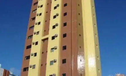 Apartamento com 3 dormitórios à venda, 90 m² por r$ 550.000,00 - manaíra - joão pessoa/pb
