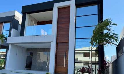 Casa com 3 dormitórios à venda por R$ 1.300.000,00 - Muçumagro - João Pessoa/PB