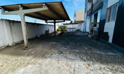 Apartamento com 2 dormitórios à venda, 55 m² por R$ 150.000,00 - Rangel - João Pessoa/PB
