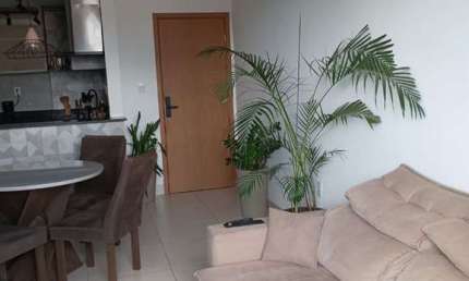 Apartamento com 2 dormitórios à venda por R$ 400.000,00 - Jardim Cidade Universitária - João Pessoa/PB