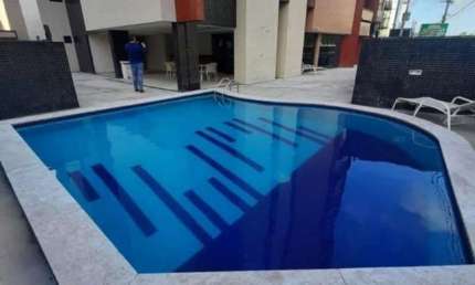 Apartamento com 3 dormitórios à venda, 152 m² por R$ 800.000,00 - Tambaú - João Pessoa/PB