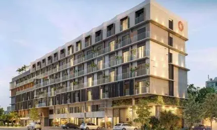 Flat com 1 dormitório à venda, 21 m² por R$ 367.000,00 - Jardim Oceania - João Pessoa/PB