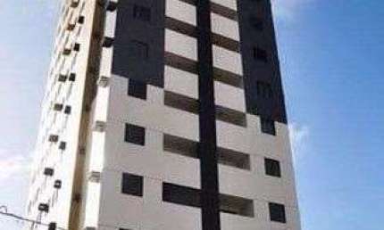 Apartamento com 2 dormitórios à venda, 70 m² por R$ 500.000,00 - Tambauzinho - João Pessoa/PB