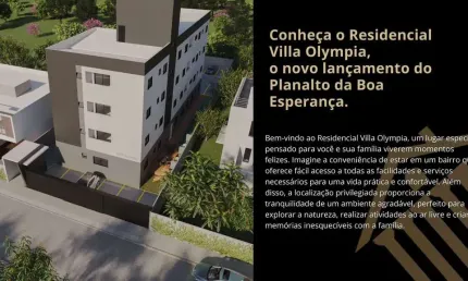Apartamento com 2 dormitórios à venda, 44 m² por R$ 169.000,00 - Planalto Boa Esperança - João Pessoa/PB
