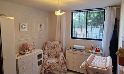 Apartamento com 3 dormitórios à venda por R$ 260.000 - José Américo de Almeida - João Pessoa/PB