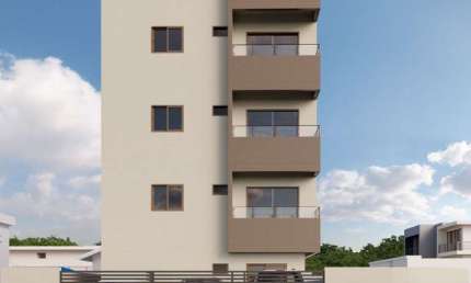 Apartamento com 2 dormitórios à venda, 44 m² por R$ 184.900,00 - Ernesto Geisel - João Pessoa/PB