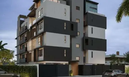 Apartamento com 2 dormitórios à venda, 52 m² por R$ 345.000,00 - Poço - Cabedelo/PB