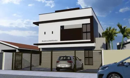 Apartamento com 2 dormitórios à venda por R$ 180.000 - Valentina de Figueiredo - João Pessoa/PB