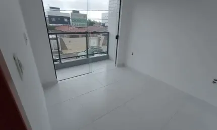 Apartamento com 2 dormitórios à venda, 48 m² por R$ 220.000,00 - Ernesto Geisel - João Pessoa/PB