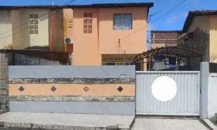Casa com 3 dormitórios à venda por R$ 300.000 - Mangabeira - João Pessoa/PB