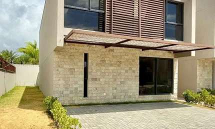 Casa com 3 dormitórios à venda, 205 m² por R$ 1.949.000 - Loteamento Bela Vista - Cabedelo/PB